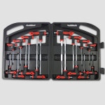 육각 별 t자렌치 별렌찌 t렌찌 세트 t10 t15 t20 t25 t30 t45 t50 : Flower Sleep