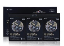 LG 생활정원 녹용원 발효진액 30일분 : 1004화장품