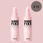쏘내추럴 올 데이 세팅 매직 업 헤어 픽서 155ml+155ml : 파파건강