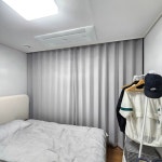 진주 혁신 한림풀에버 커튼 블라인드 / 창원 마산 진해 김해 진주 사천 부산 데코인홈 : 데코인 홈