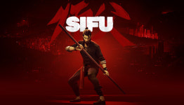 스팀 PC 시푸 sifu 완성품 게임 : 월렛스토어