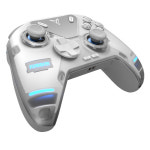 조이트론 아펙스4 무선 블루투스 컨트롤러 flydigi apex4 pc 게임패드 스팀 몬스터헌터 와일즈 몬헌 와일드 : A클럽