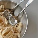 2P세트 미니 히로유키 국자+건지기국자 : 초리의 보물창고