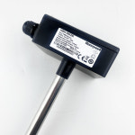 기존 Honeywell HSH-DM5M DV5P 3B 3P 3M 5B 공기 덕트 온도 및 습도 센서 HST-DB : 한국종합물류상사