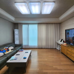 진주 혁신 한림풀에버 커튼 블라인드 / 창원 마산 진해 김해 진주 사천 부산 데코인홈 : 데코인 홈