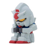 반다이 가챠 건담 마치보우케 언제오려나 시리즈 (퍼스트 건담) : Buytem