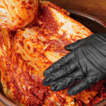 전라도 김치 김장 양념 겉절이 속 : 민이네식탁