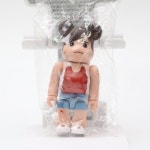 BE@RBRICK 베어브릭 시리즈 37탄 100% 역호러 카메라를 멈추지마 : 덴덴샵