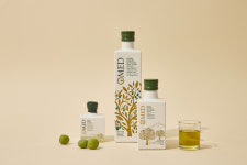 [서울/성남 당일배송] 오메드 엑스트라 버진 올리브오일 아르베키나 500ml [현대그린푸드] : 현대백화점 무역센터 식품관