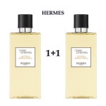 [1+1] 에르메스 떼르 데르메스 바디 및 헤어 샴푸 200ml x2개 : 화니앤주