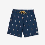 [크리에이터 슈중위님 ] 밀토리 썬 스윔 롱 팬츠 : 앳윌