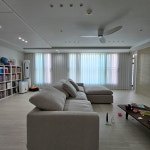 김해 율하 모아미래도 아파트 커튼 / 창원 마산 진해 김해 진주 사천 부산 데코인홈 : 데코인 홈