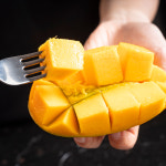제주망고집 고당도 특품 애플망고 2kg 5kg 프리미엄 담례품 선물세트   : 제주망고집