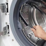 깔끔조아 다용도 틈새브러쉬 욕실 청소솔 : 깔끔조아 판매샵