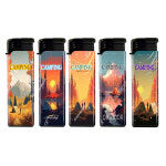 사각토치캠핑 터보라이터 편의점라이타 낚시 글램핑 : 라이터몰