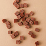 트릿은 이거다 큐브져키 오리고기, 400g, 1개 : 개고몰.