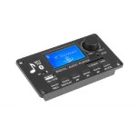 자동차 라디오 리시버 MP3 디코더 보드 앰프 블루투스 V50 USB SD 모듈 MP3 FM AUX 녹음 DC 12V : cheeryshshop