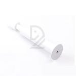 송승 스프링 스토퍼 백색 방문스토퍼 현관스토퍼 : 송승장구