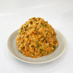 당면없는 평양식 만두소 1kg 고기 김치 만두만들기 밀키트 만두피 굴림만두 성경 홈앤쿡 : 대평푸드