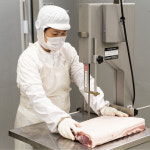 수입 삼겹살 오겹살 목살 듀록 등갈비 대패 1kg 2kg : 숨바고기