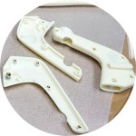3D프린팅 3D프린터 3D프린트 대행 출력 업체 대량 시제품 당일출력... 있어도 출력, 초고속, 3D모델링, 3D스캐닝, 삼디모, 3DIMO : 킹 퍼레이드