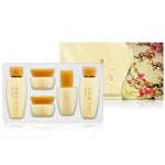 여행용 기초 화장품 샘플 스킨 로션 샘플 : 도깨비닷컴