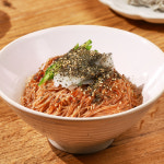 맛보장 호랑이냉면 들기름냉면 물냉면 680g 1세트 시원한 냉면 밀키트 : 고수의집밥