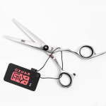 KASHO 셀프 헤어 컷 미용가위 컷팅 가위 : 훈 인터내셔널