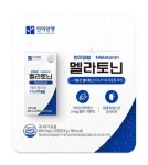한미양행 식물성 멜라토닌 800mg 30정 : 건강오래
