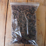 직접 수확한 국산 둥굴레 자연산 볶은 둥굴레 옥죽 500g - 은산 탁구네농장 [둥옥죽500] : 오번리 탁구네농장