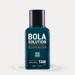 볼라솔루션 가죽 코팅제 TAN 탄 30ml 레더 코팅 쉴드 : 볼라솔루션