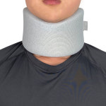 목깁스 의료용 목보호대 토마스칼라 목보조기 : 24시의료기