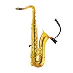 Alctron IM500 전문 악기 콘덴서 마이크 Gooseneck Mic For Orchestra 색소폰 트럼펫 Saxe : 쪼붕이몰