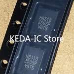 IRFH8318TRPBF H8318 PQFN5X6 로트당 10 개 ~ 500 : 더블유파트너스E
