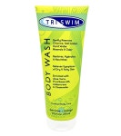 TRISWIM 트라이스윔 염소제거 스윔 수영 바디워시 바디클렌저 251ml : 씨유 프리다이빙