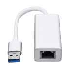 데스크탑 노트북 컴퓨터용 이더넷 USB 어댑터 유선 LAN 네트워크 알루미늄 합금 PC 인터넷 USB 30 RJ45 25G : haranshop