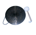 유치원 농악징(교육용/30cm) : 동양국악기제작소