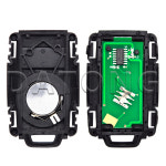 Datong-차량 원격 제어 자동차 키 2014-2018 실버라도 콜로라도 GMC 315Mhz FCCID M3N32337100 키리스 엔트리 : 니즈스토어82