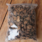 신토불이 볶은 자주돼지감자 500g - 은산 탁구네농장 : 오번리 탁구네농장