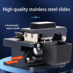 ET-20 광섬유 절단 나이프, 고정밀 냉간 접합 특수 퓨전 기계 : 더비시스몰