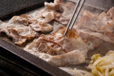 [기절세일!] 솔트에이징 돼지고기 대패삼겹살+대패목살+갈매기살 (450g) : 비알비에프앤비