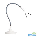 산소발생기 전용 스탠드토출기 산소 토출기 엔에프 오투렉스, 의료용산소발생기 호환 : 바른숨 산소케어