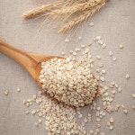 이든 찰보리분말 1kg 국산 보리가루 100% : 베이킹청년