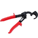 HS520A 래칫 커터 케이블 와이어 절단기 수동 커팅 공구 휴대용 : 엑시스토어2