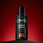 알페신 카페인 샴푸 C1 블랙 에디션 375ml X 3 : 닥터볼프 코리아