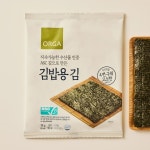ORGA 김밥용 김 (18g)/올가홀푸드 : 롯데백화점 중동점