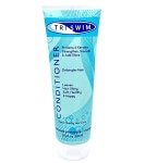 TRISWIM 트라이스윔 염소제거 스윔 컨디셔너 수영 린스 251ml : 씨유 프리다이빙