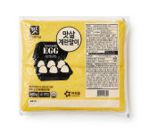 아워홈 행복한맛남 맛살 계란말이 800g : 유통88