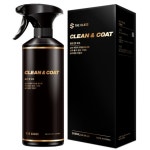 더클래스 클린앤코트 실내 세정 코팅제 500ml : 세알남