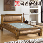 [국민돌침대] S비고 1인용 싱글돌침대 : 주식회사 국민